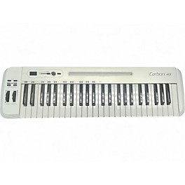 Used Samson Carbon 49 Key MIDI Controller