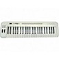 Used Samson Carbon 49 Key MIDI Controller thumbnail