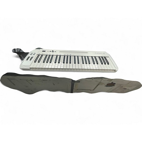 Used Samson Carbon 49 Key MIDI Controller