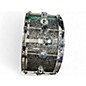 Used DW 6.5X14 Collector's Series Snare Gunmetal sparkle Drum