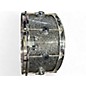 Used DW 6.5X14 Collector's Series Snare Gunmetal sparkle Drum
