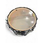 Used DW 6.5X14 Collector's Series Snare Gunmetal sparkle Drum