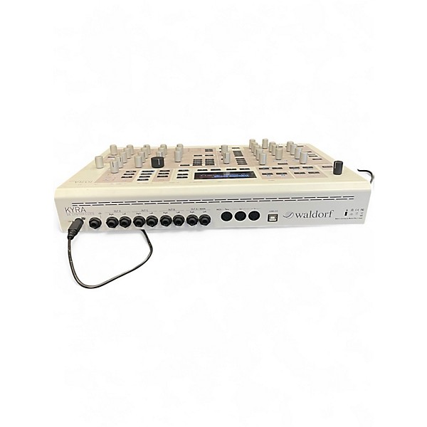 Used Waldorf KYRA VA SYNTH Synthesizer
