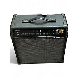Used Line 6 Spider V 60 1x10 Guitar Combo Amp