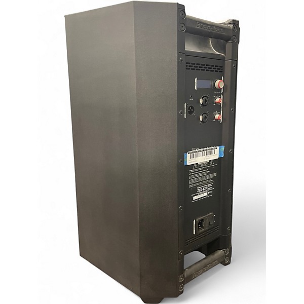 Used Electro-Voice ZLX-12P 12in 2-Way Powered Speaker