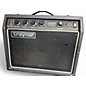 Used Traynor TS-20 Guitar Combo Amp