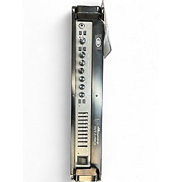 Used Ampeg SVT3PRO 450W Bass Amp Head