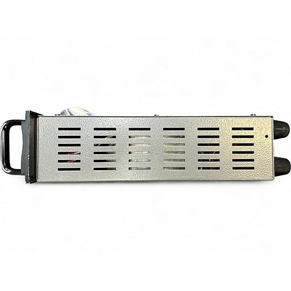 Used Ampeg SVT3PRO 450W Bass Amp Head