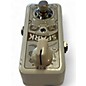 Used TC Electronic Spark Mini Boost Effect Pedal