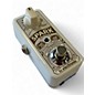 Used TC Electronic Spark Mini Boost Effect Pedal