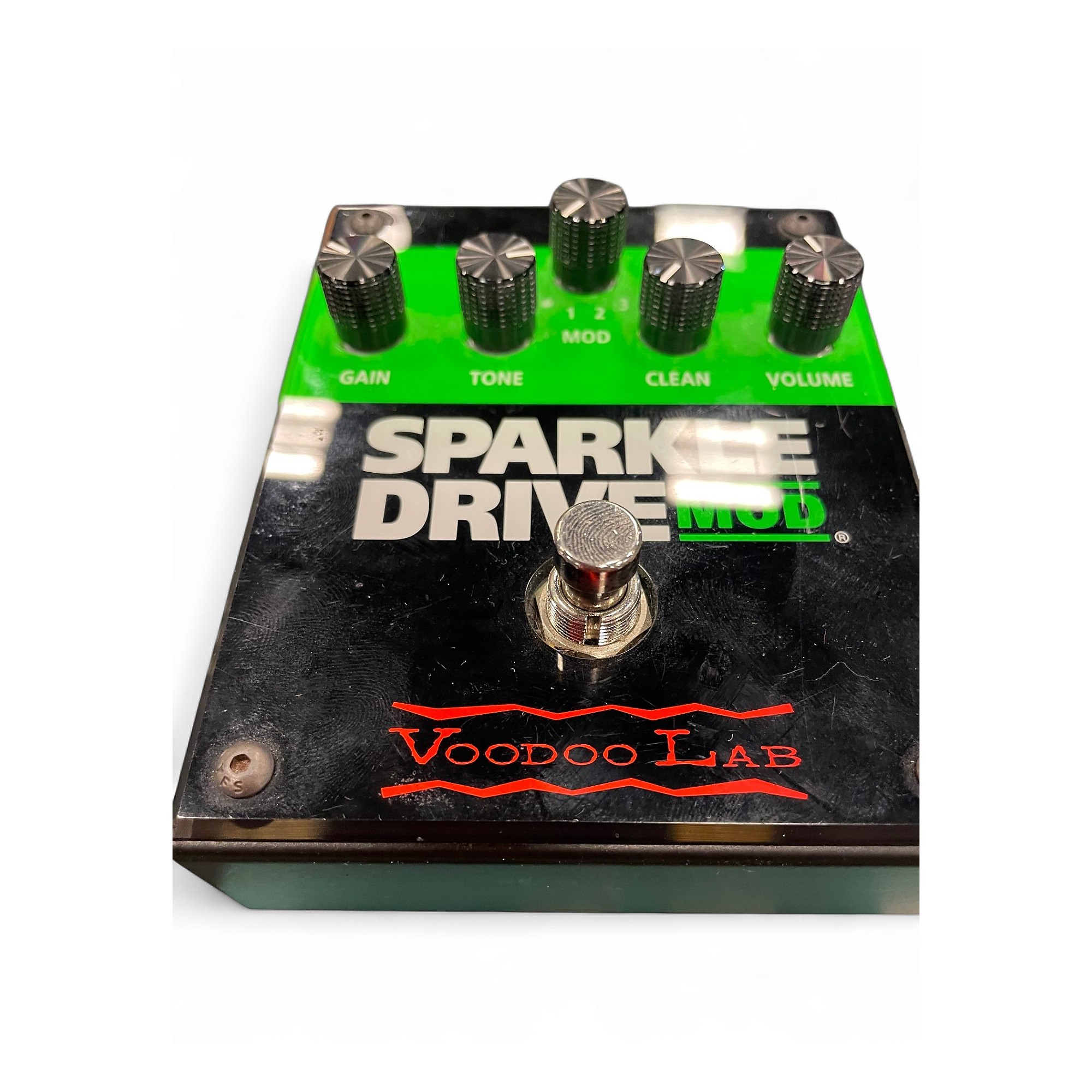 Sparkle Drive® MOD - Voodoo Lab