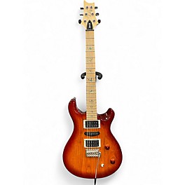 Used PRS SE SWAMP ASH SPECIAL Vintage Sunburst Solid Body Electric Guitar
