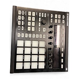 Used Native Instruments Maschine MKII MIDI Controller