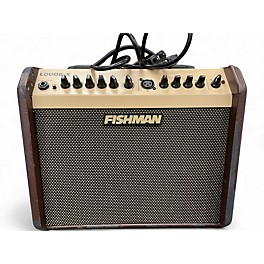 Used Fishman PROLBX500 Loudbox Mini Acoustic Guitar Combo Amp