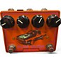 Used Malekko Heavy Industry PLUS ULTRA Effect Pedal thumbnail