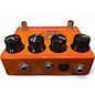 Used Malekko Heavy Industry PLUS ULTRA Effect Pedal
