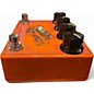 Used Malekko Heavy Industry PLUS ULTRA Effect Pedal