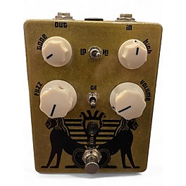 Used Black Arts Toneworks Pharaoh Effect Pedal