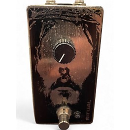 Used Black Arts Toneworks Ritual Effect Pedal