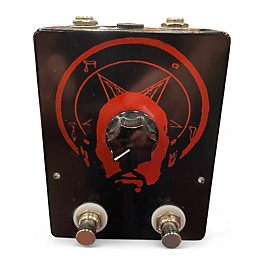 Used Black Arts Toneworks Banishing Ritual Effect Pedal