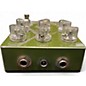 Used Dunn Effects ZEALOT Effect Pedal