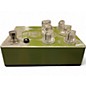 Used Dunn Effects ZEALOT Effect Pedal