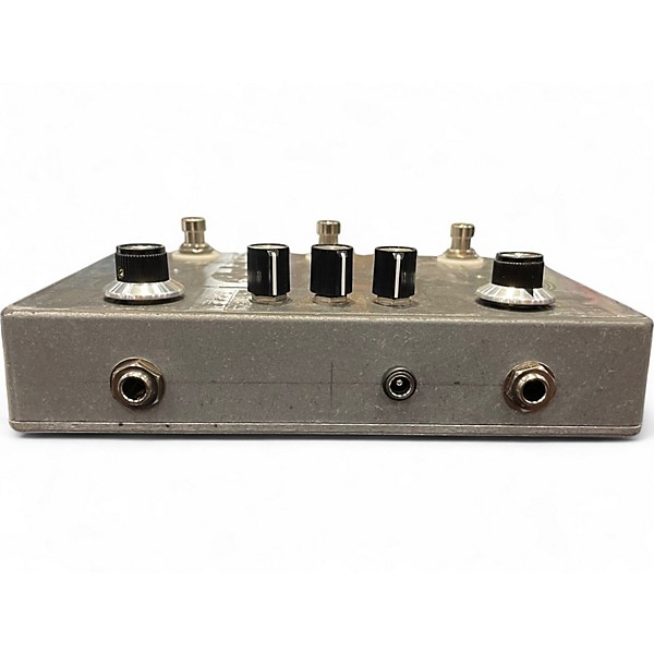 Used Dunn Effects OCTAVE DECEIVER BOOST Effect Processor