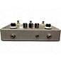 Used Dunn Effects OCTAVE DECEIVER BOOST Effect Processor