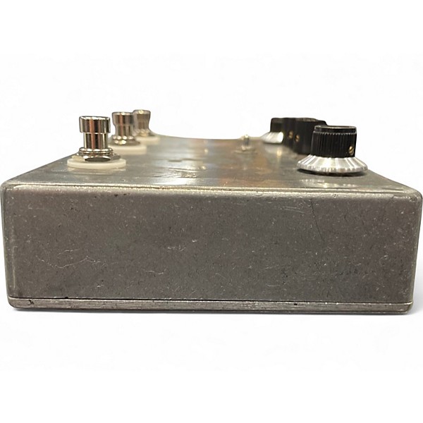 Used Dunn Effects OCTAVE DECEIVER BOOST Effect Processor