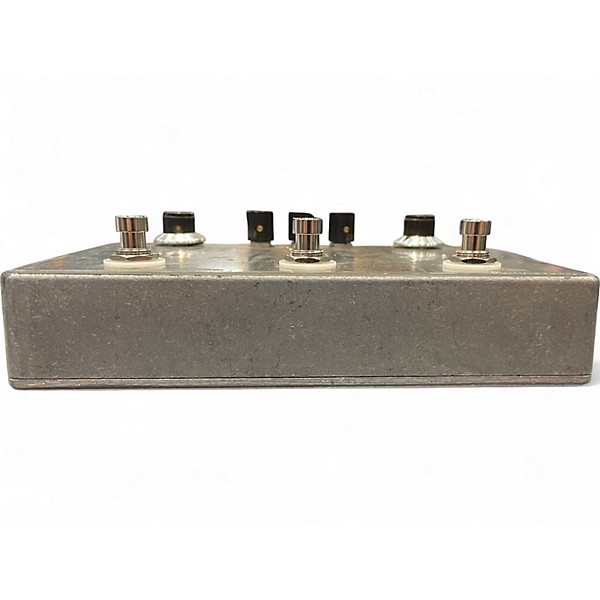 Used Dunn Effects OCTAVE DECEIVER BOOST Effect Processor