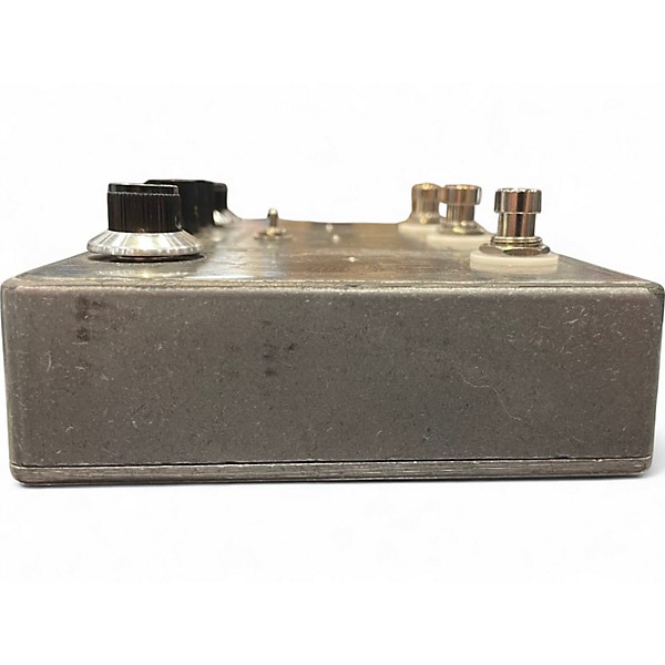 Used Dunn Effects OCTAVE DECEIVER BOOST Effect Processor