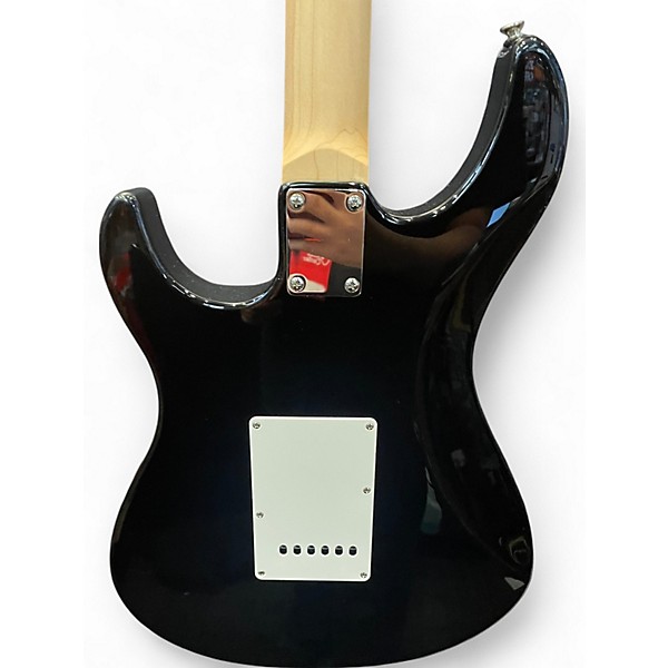 YAMAHA PAC012 ストラトブラック PAC012 Pacifica Electric Guitar - Yamaha USA
