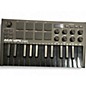 Used Akai Professional MPK Mini MIDI Controller thumbnail