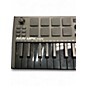 Used Akai Professional MPK Mini MIDI Controller