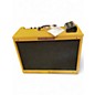 Used Fender Limited Edition Hot Rod Deluxe IV 40W 1x12 Tube Guitar Combo Amp thumbnail