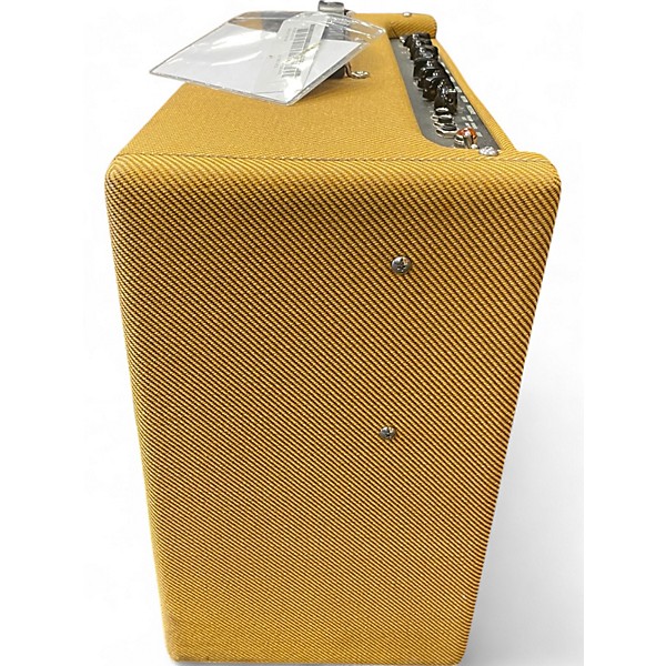 Used Fender Limited Edition Hot Rod Deluxe IV 40W 1x12 Tube Guitar Combo Amp