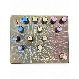 Used Old Blood Noise Endeavors BEAM SPLITTER Effect Pedal