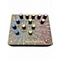 Used Old Blood Noise Endeavors BEAM SPLITTER Effect Pedal