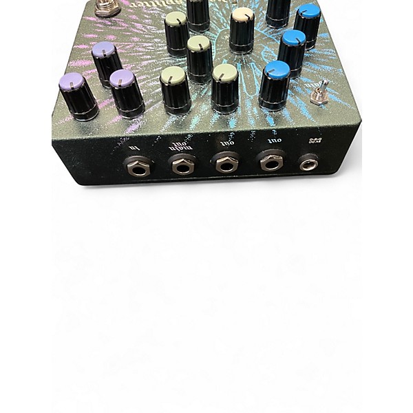Used Old Blood Noise Endeavors BEAM SPLITTER Effect Pedal