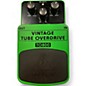 Used Behringer TO800 Vintage Tube Overdrive Effect Pedal thumbnail