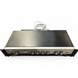 Used Gallien-Krueger 400RB Bass Amp Head
