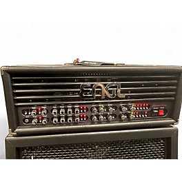 Used ENGL E670 Special Edition E 670 100W Tube Guitar Amp Head