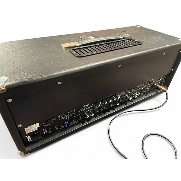 Used ENGL E670 Special Edition E 670 100W Tube Guitar Amp Head