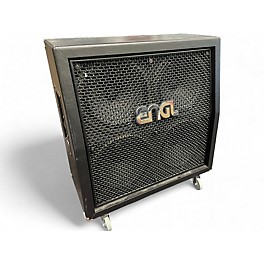 Used ENGL E412 Pro Slanted 240W 4x12 Guitar Cabinet