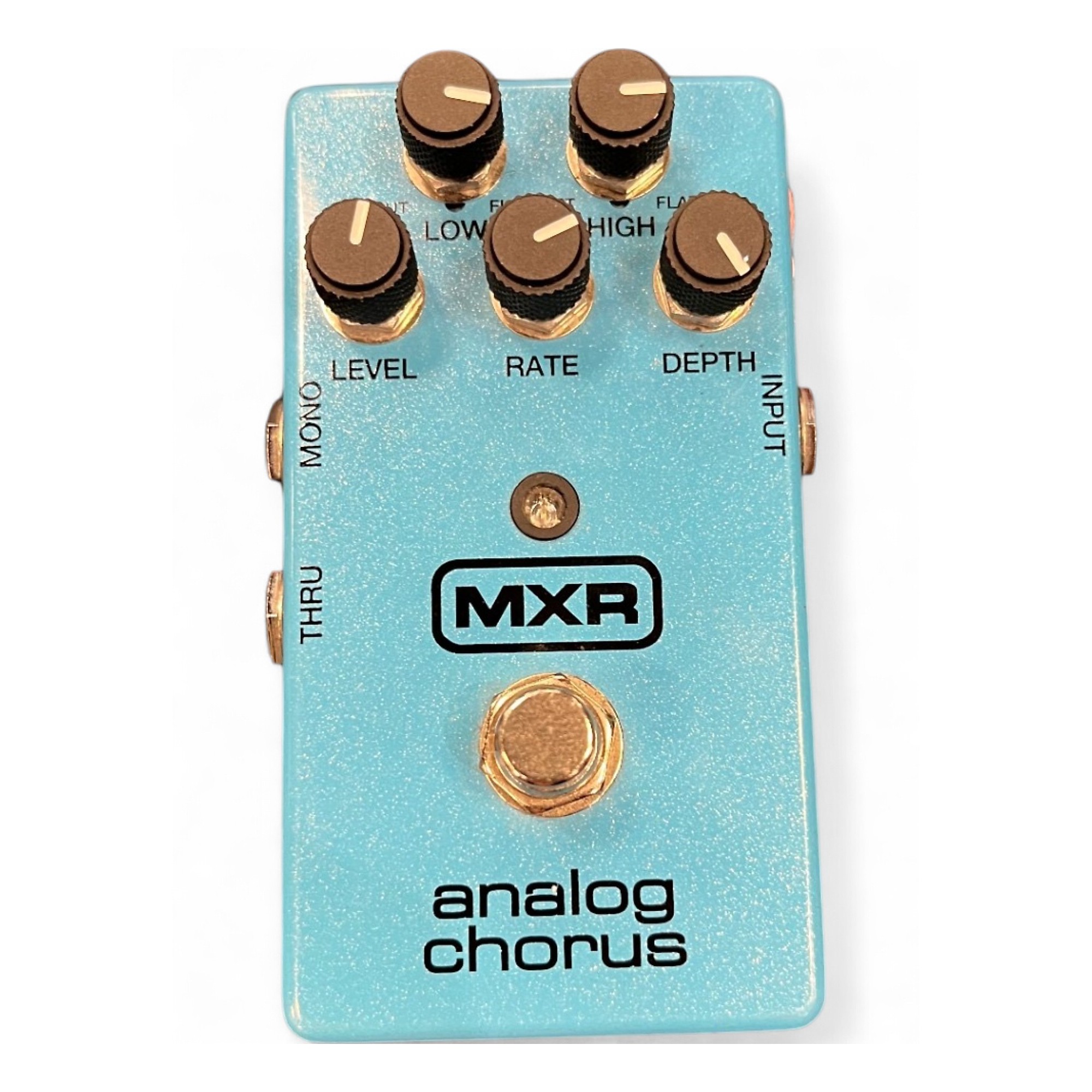Amazon.com: JIM DUNLOP A- B Box (M234)