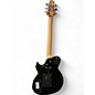 Used Greg Bennett Design by Samick FB-1 Red Solid Body Electric Guitar