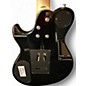 Used Greg Bennett Design by Samick FB-1 Red Solid Body Electric Guitar