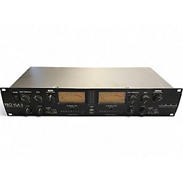 Used Art Pro VLA II Microphone Preamp