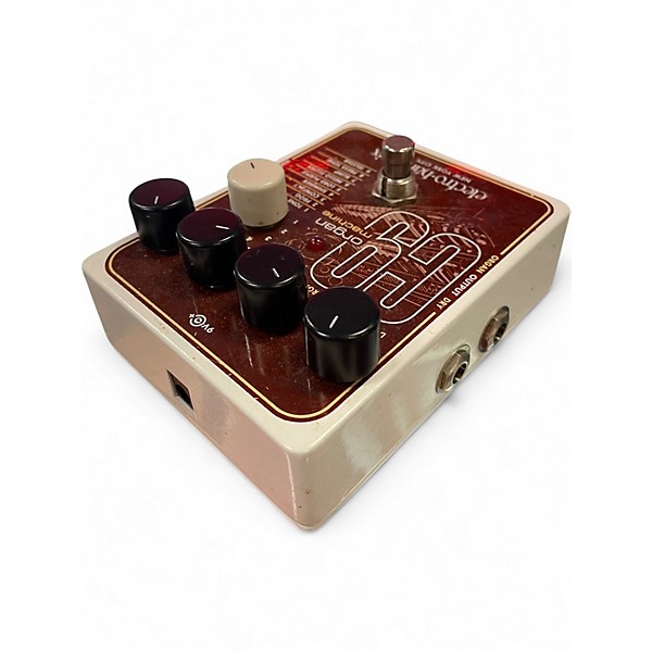 Used Electro-Harmonix C9 Organ Machine Effect Pedal | Guitar