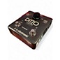 Used TC Electronic Ditto X2 Looper Pedal